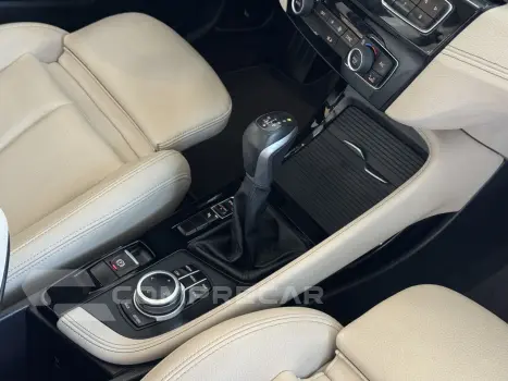 X1 2.0 16V 4P SDRIVE 20I X-LINE ACTIVEFLEX TURBO AUTOMÁTICO