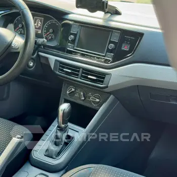 POLO 1.0 200 TSI Comfortline