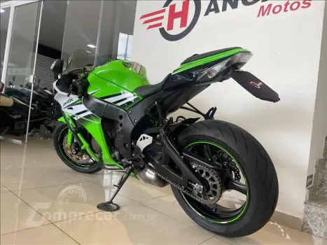 NINJA ZX-10R