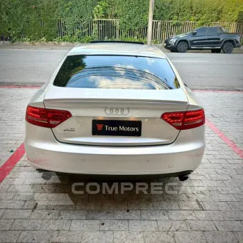 A5 2.0 TFSI Sportback Attraction 16V