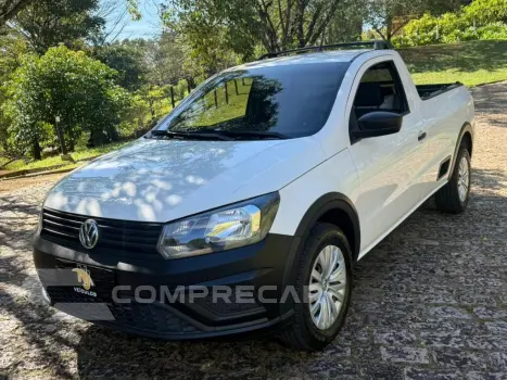 SAVEIRO 1.6 MSI ROBUST CS 16V FLEX 2P MANUAL