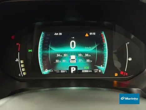 TIGGO 5x 1.5 VVT TURBO iFLEX T DCT