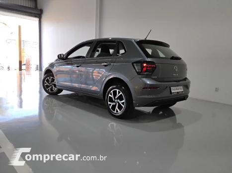 POLO 1.0 170 TSI SENSE AUTOMÁTICO