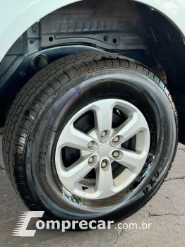 L200 Triton GLS 3.2 CD TB Int.Diesel Mec