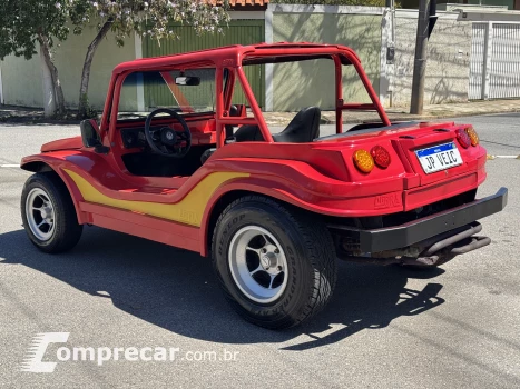BUGGY 1.6 8V