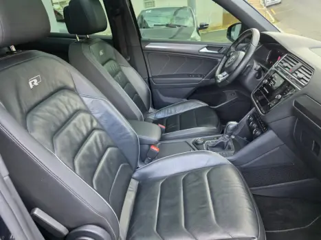 TIGUAN 2.0 350 TSI Allspace R-line 4motion