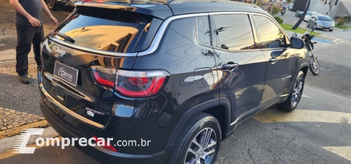 COMPASS 2.0 16V Sport