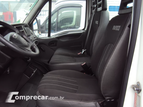 IVECO Iveco Daily 35s14 2 portas