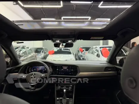 JETTA 1.4 250 TSI R-line