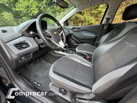 ONIX 1.4 MPFI Activ 8V