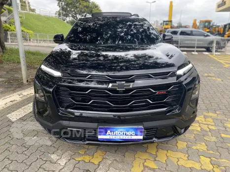 EQUINOX 1.5 16V TURBO GASOLINA RS AWD AUTOMÁTICO
