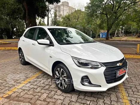 ONIX 1.0 Turbo Premier