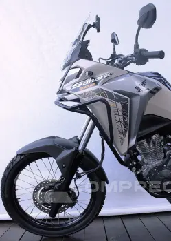 HONDA XRE 300 SAHARA ADVENTURE