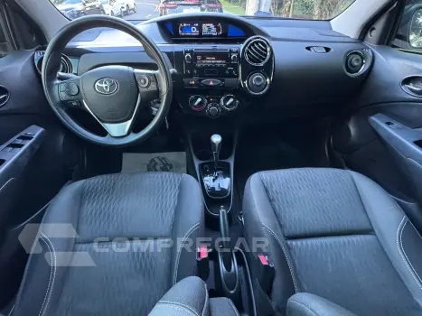 ETIOS 1.5 XS Sedan 16V