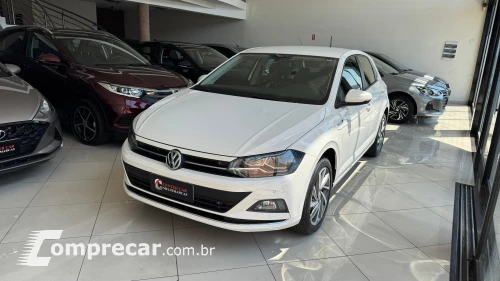 POLO 1.0 200 TSI Highline