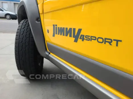 Jimny 4SPORT/ 4WORK 1.3 16V