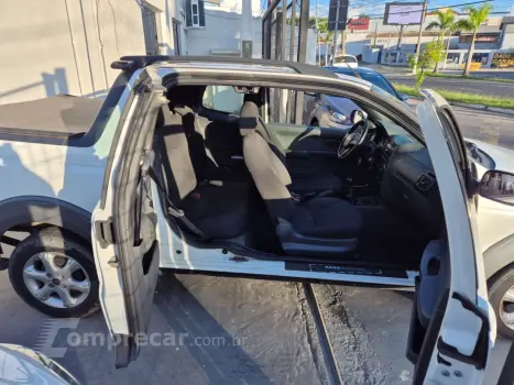 Strada 1.4 3P FLEX HARD WORKING CABINE DUPLA