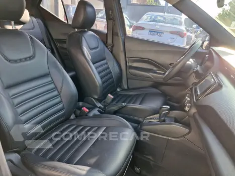 KICKS 1.6 16V FLEXSTART S DIRECT 4P XTRONIC