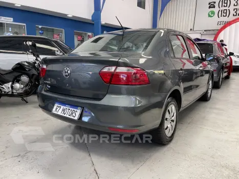 VOYAGE 1.0 MI 8V FLEX 4P MANUAL