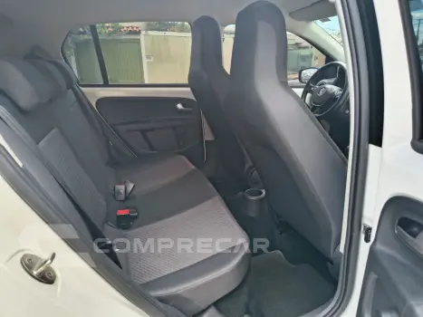 Up 1.0 Tsi Move Up 12V Flex 4P Manual