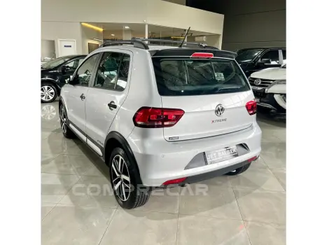 FOX 1.6 MSI TOTAL FLEX XTREME 4P MANUAL