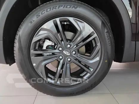 TIGGO 7 PRO 1.5 TCI FLEX HYBRID MAX DRIVE CVT