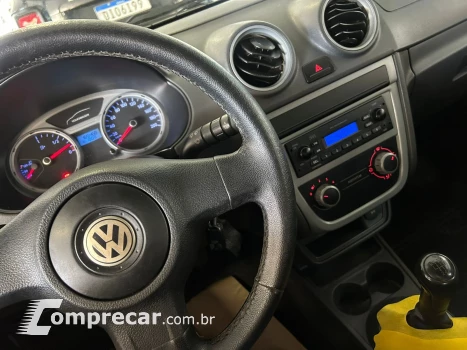 Gol (novo) 1.0 Mi Total Flex 8V 4p