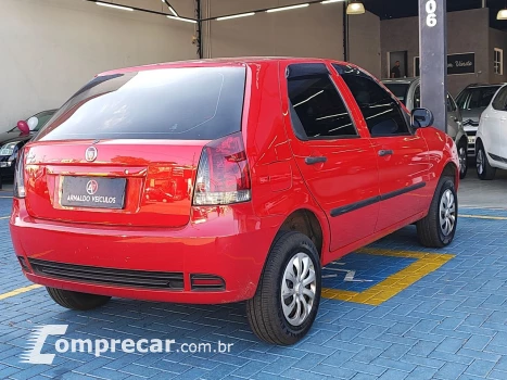 Palio 1.0 Fire Flex 4p