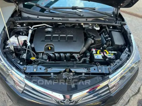 COROLLA XEI20FLEX