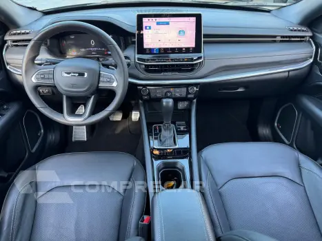 COMPASS 1.3 T270 Turbo S