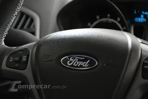 ECOSPORT 1.6 SE 16V
