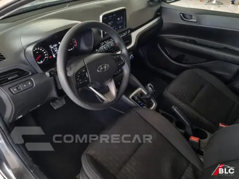 HB20 10TA COMFORT