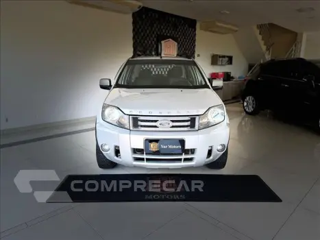 ECOSPORT 1.6 Freestyle 8V
