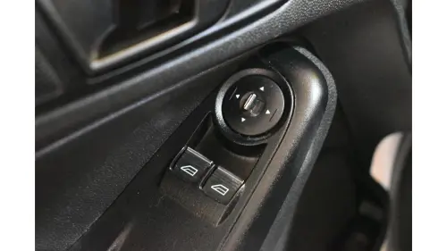 FIESTA HATCH - 1.5 S HATCH 16V 4P MANUAL