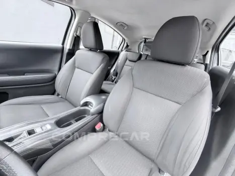 FIT 1.5 LX 16V