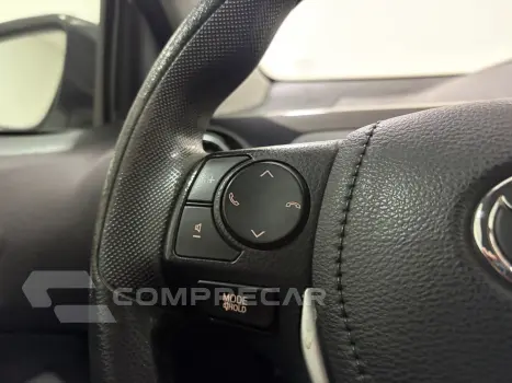 ETIOS 1.5 X PLUS SEDAN 16V FLEX 4P AUTOMÁTICO