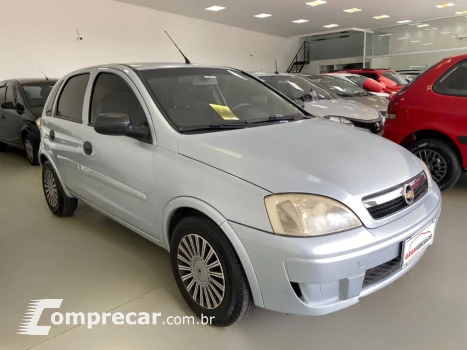 CORSA 1.4 MPFI MAXX 8V FLEX 4P MANUAL
