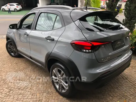 Pulse 1.3 Flex Drive Manual