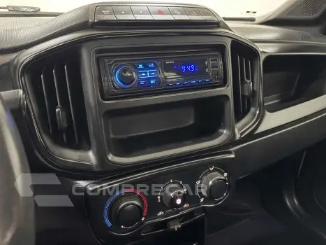 STRADA 1.4 FIRE FLEX ENDURANCE CS MANUAL