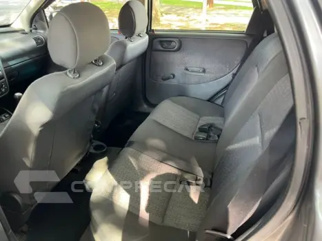 CORSA HATCH - 1.4 MPFI MAXX 8V 4P MANUAL