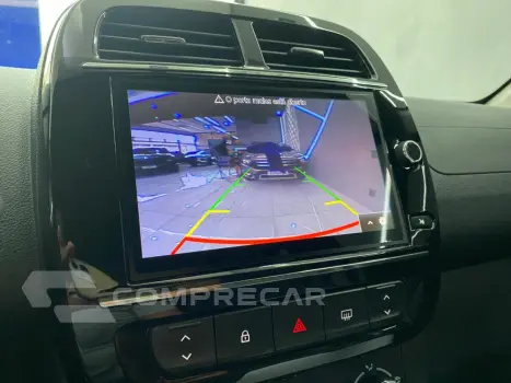 Kwid KWID Intense 1.0 Flex 12V 5p Mec.