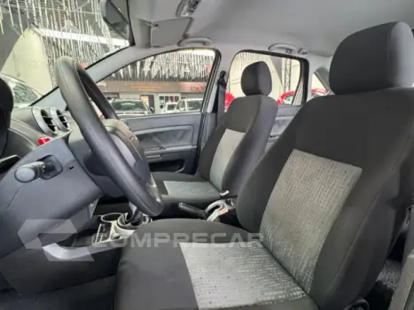 FIESTA SEDAN - 1.6 MPI SEDAN 8V 4P MANUAL