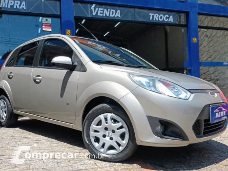 Fiesta 1.0 Rocam Hatch 8V Flex 4P Manual