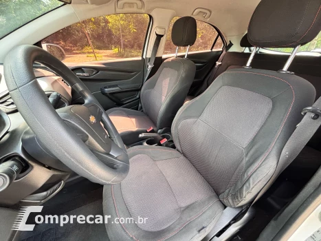 Onix 1.4 LT SPE/4