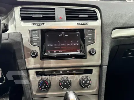 GOLF - 1.4 TSI COMFORTLINE 16V 4P AUTOMÁTICO