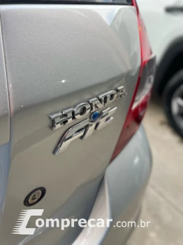 FIT 1.5 EX 16V