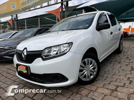 SANDERO 1.0 12V SCE Authentique