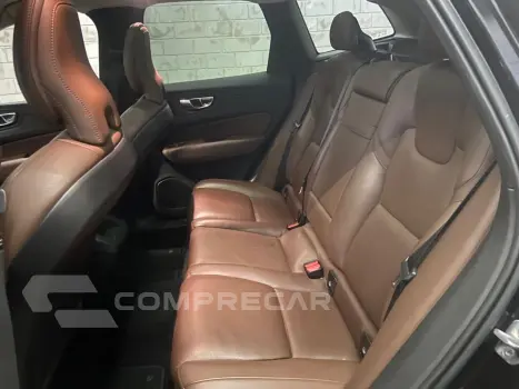 Xc60 2.0 D5 Diesel Momentum Awd Geartronic