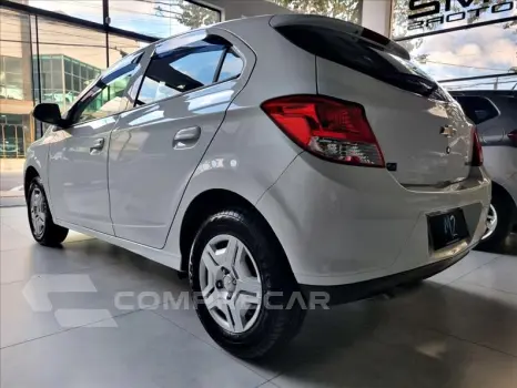 ONIX 1.0 MPFI LT 8V