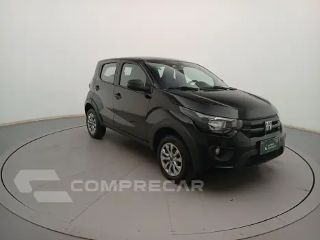 MOBI 1.0 EVO FLEX LIKE. MANUAL